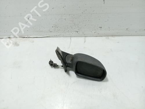 Right mirror SEAT AROSA (6H1) | BP31108023C27