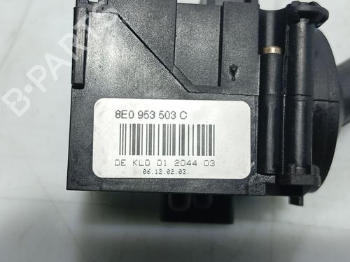 Steering column stalk AUDI A4 B6 Avant (8E5) 2.5 TDI | BP36832792I23 - Image 2