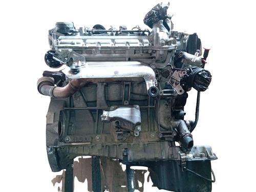 Engine MERCEDES-BENZ M-CLASS (W164) ML 280 CDI 4-matic (164.120) | BP33325971M1 - Image 2