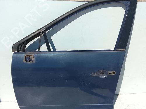 Used Left front door Left front door 39031098 39031098