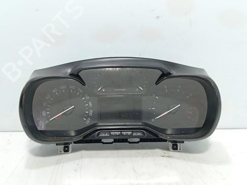 Kombinert Instrument Kombinert Instrument 39233349 39233349