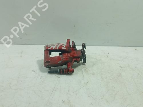 Used Left rear brake caliper Left rear brake caliper FIAT GRANDE PUNTO (199_) 1.4 16V (199BXG1B, 199AXG1B) (95 hp) 36466489 36466489