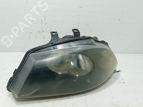 Used Left headlight Left headlight SEAT IBIZA III (6L1) 2.0 (116 hp) 34244592 34244592