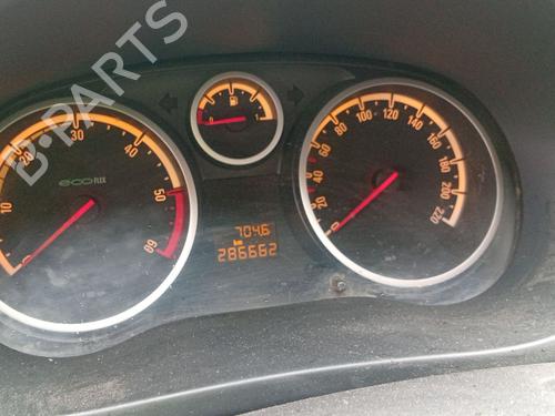 Engine OPEL CORSA D (S07) 1.3 CDTI (L08, L68) | BP37294963M1 - Image 24