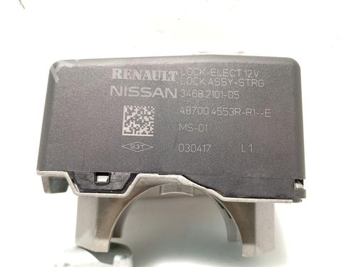 Electronic module RENAULT KADJAR (HA_, HL_) 1.6 dCi 130 (HLA4) | BP25604629M83