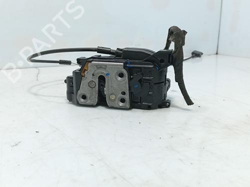Used Rear right lock Rear right lock RENAULT GRAND SCÉNIC III (JZ0/1_) 1.9 dCi (JZ0J, JZ0N, JZ1K, JZ1S) (131 hp) 34124812 34124812