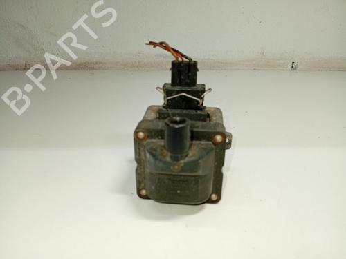 Used Ignition coil SEAT CORDOBA Vario (6K5) 1.6 i (75 hp) 31104154