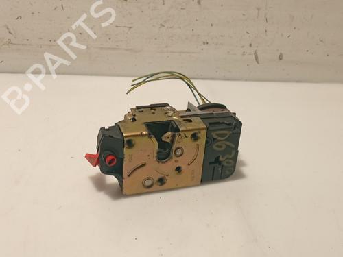 Højre bagtil lås CITROËN XSARA Break (N2) 1.6 16V (109 hp) 31131494