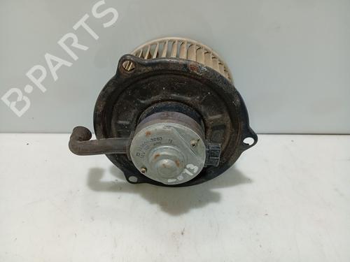 Heater blower motor TOYOTA LAND CRUISER (_J7_, _JL7_) 2.4 (RJ70_V, RJ73_V) | BP31100641M62