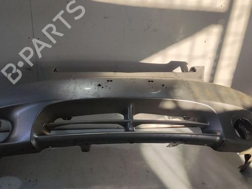 Used Front bumper HYUNDAI ACCENT II Saloon (LC) [1999-2017]  31105522
