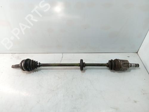 Used Right front driveshaft KIA RIO I Hatchback (DC) 1.3 (82 hp) 32140277