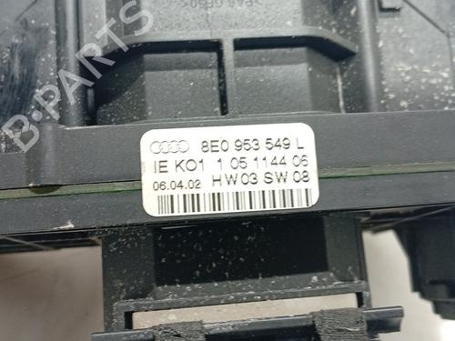 Steering wheel controls AUDI A4 B6 Avant (8E5) 2.4 | BP34383112E15  - Image 6