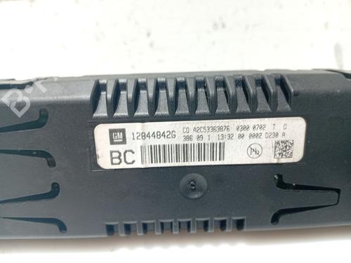 Electronic module OPEL INSIGNIA A (G09) | BP31109559M83