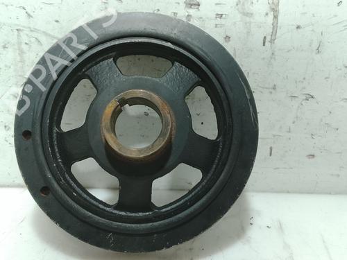 Pulley HYUNDAI i30 (FD) 1.6 CRDi | BP38011412M122 - Image 2