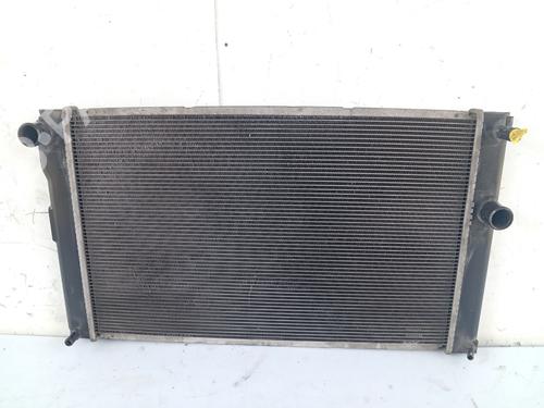 Radiateur à eau TOYOTA AURIS Estate (_E18_) 1.8 Hybrid (ZWE186_, ZWE186R, ZWE186H) (136 hp) 31102213