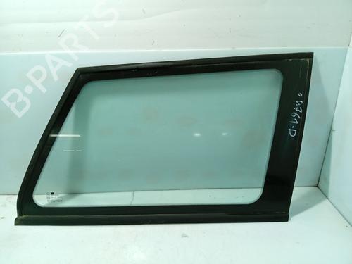 Used Rear right quarter glass SSANGYONG MUSSO (FJ) 2.9 TD (120 hp) 31099228