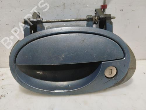 front-left-exterior-door-handle-opel-meriva-a-mpv-x03-13-cdti-e75-0-2003-2004-2005-2006-2007-2008-2009-2010-18995233 main image