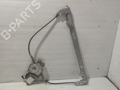 Used Front left window mechanism FIAT PANDA (169_) [2003-2025]  31098370