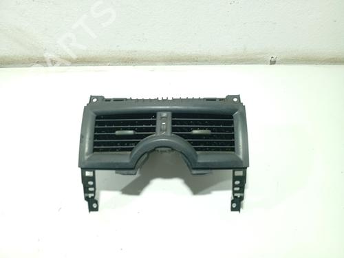 Luftventilen RENAULT MEGANE II (BM0/1_, CM0/1_) 1.9 dCi (BM0G, CM0G) (120 hp) 31106414