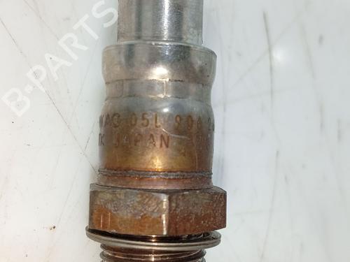 Electronic sensor AUDI Q3 Sportback (F3N) 35 TDI | BP40288748M84 - Image 4