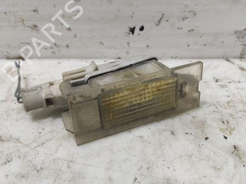 Used Licence plate light Licence plate light 37758053 37758053