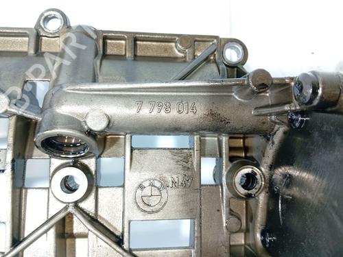 Other BMW 1 (E87) 116 d | BP37437132O1 - Image 4