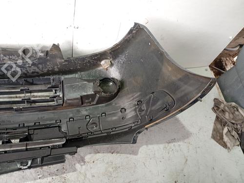 Front bumper CITROËN XSARA PICASSO (N68) 1.6 HDi | BP25626561C7 