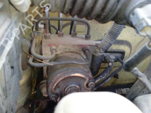 ABS Bremseaggregat SUZUKI WAGON R+ (MA) 1.3 (RB413) (76 hp) 19005370