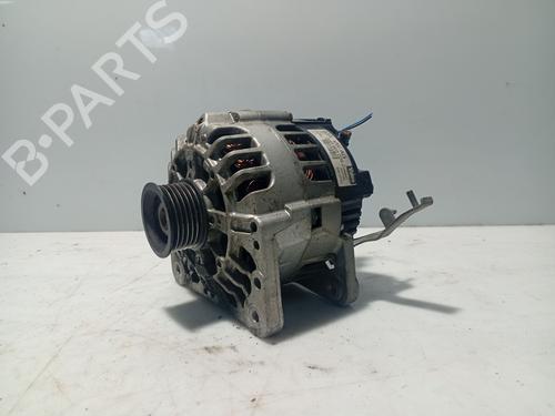 Used Alternator SKODA FABIA I (6Y2) 1.2 (54 hp) 31137395