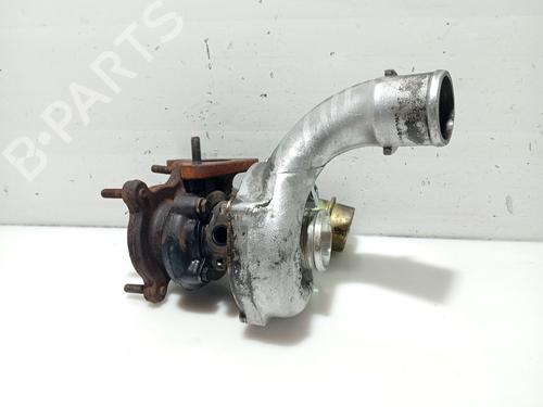 Turbo/Compresor RENAULT MEGANE I Coach (DA0/1_) 2.0 16V (139 hp) 31100072