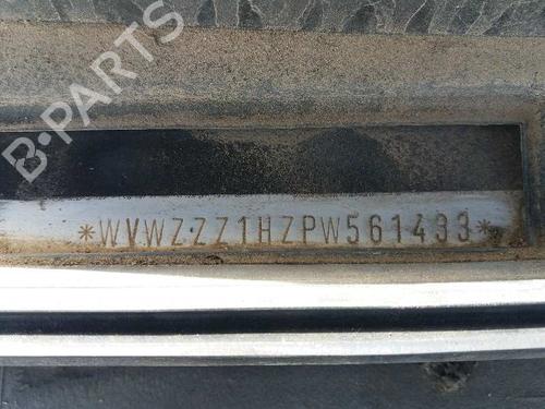 AC compressor VW GOLF III (1H1)  | BP31111306M34 