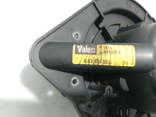 Heater blower motor AUDI A4 B5 (8D2)  | BP31099838M62 