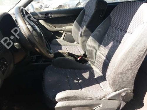 Commandes au volant AUDI A3 (8L1) 1.9 TDI | BP31098572E15 