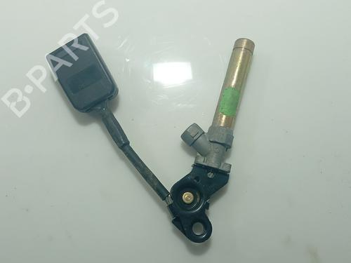 Seat buckle PEUGEOT 306 Hatchback (7A, 7C, N3, N5) | BP31109812I32