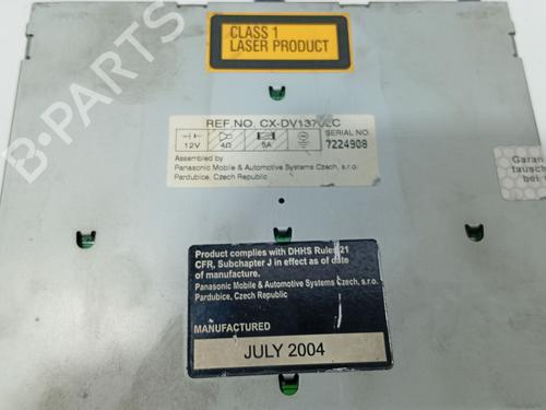 Andre VW PASSAT B5.5 (3B3) 1.9 TDI | BP38411995O1 - Image 3