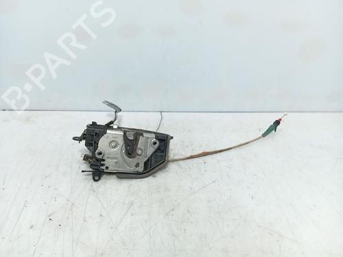 Højre bagtil lås Højre bagtil lås 37066509 37066509