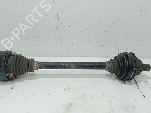 Used Left front driveshaft Left front driveshaft SEAT TOLEDO III (5P2) 1.6 (102 hp) 36502097 36502097