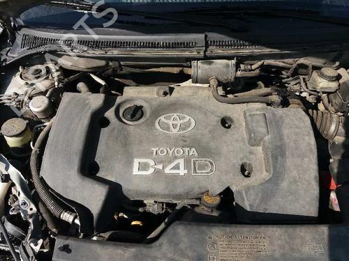 Front left window mechanism TOYOTA AVENSIS (_T25_) 2.0 D-4D (CDT250_, CDT250R) | BP18982291C22 