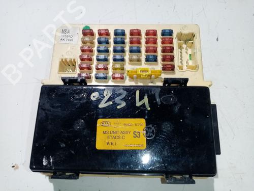 fuse-box-kia-magentis-i-gd-ms-954003c200-2001-2002-2003-2004-2005-2006-2007-19018995 main image