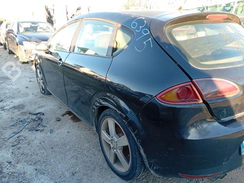 Left front window switch SEAT LEON (1P1) 2.0 TDI 16V | BP32770613I27  - Image 7