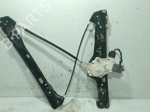 Front left window mechanism BMW 3 (E90) 320 d | BP38959613C22 - Image 2