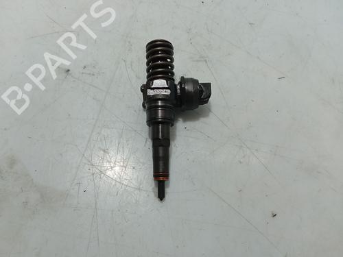 Used Injector VW TOUAREG (7LA, 7L6, 7L7) 5.0 V10 TDI (313 hp) 32096077
