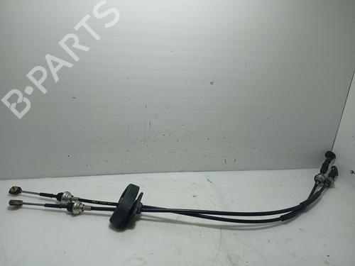 Kabel RENAULT TRAFIC II Van (FL) [2001-2026]  33122826