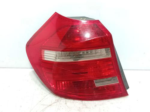 Venstre baglygte Venstre baglygte BMW 1 (E87) 116 d (116 hp) 37073401 37073401