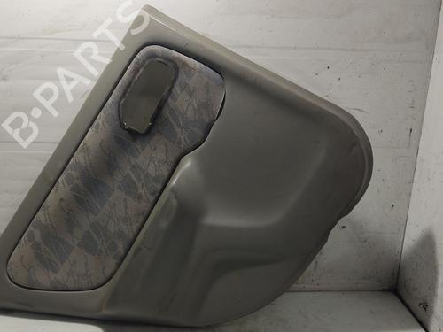 Venstre bakpanel NISSAN PRIMERA Hatchback (P11) 2.0 TD (90 hp) 31106723