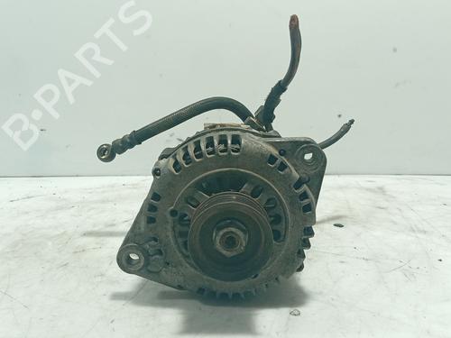 Generator Generator OPEL CORSA C (X01) 1.7 DI (F08, F68) (65 hp) 36353383 36353383