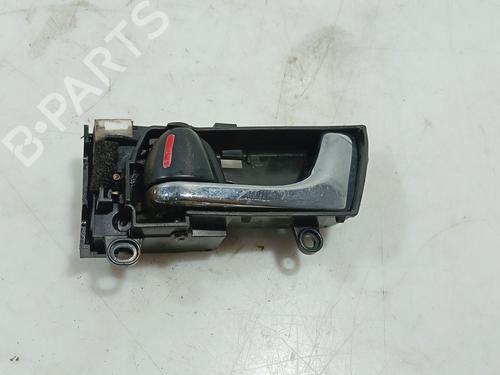 Used Front left interior door handle Front left interior door handle 38411989 38411989