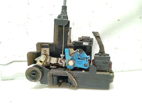 Rear right lock OPEL ANTARA A (L07) | BP31098781C99