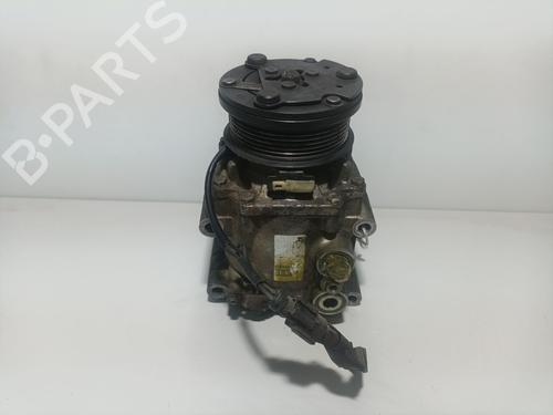 Used AC compressor AC compressor 24522754 24522754