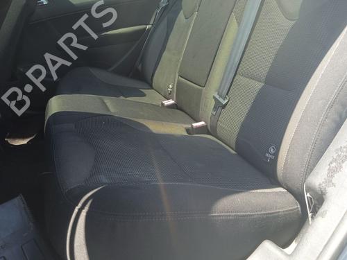 Pipe PEUGEOT 308 I (4A_, 4C_) 2.0 HDi | BP31101715M125 